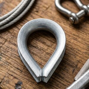 thimbles for wire rope